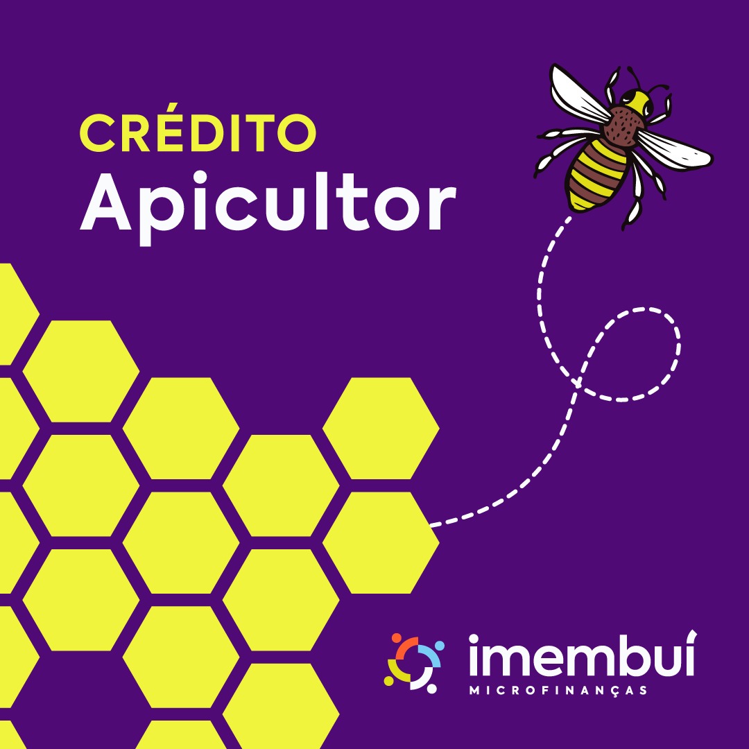 Crédito Apicultor