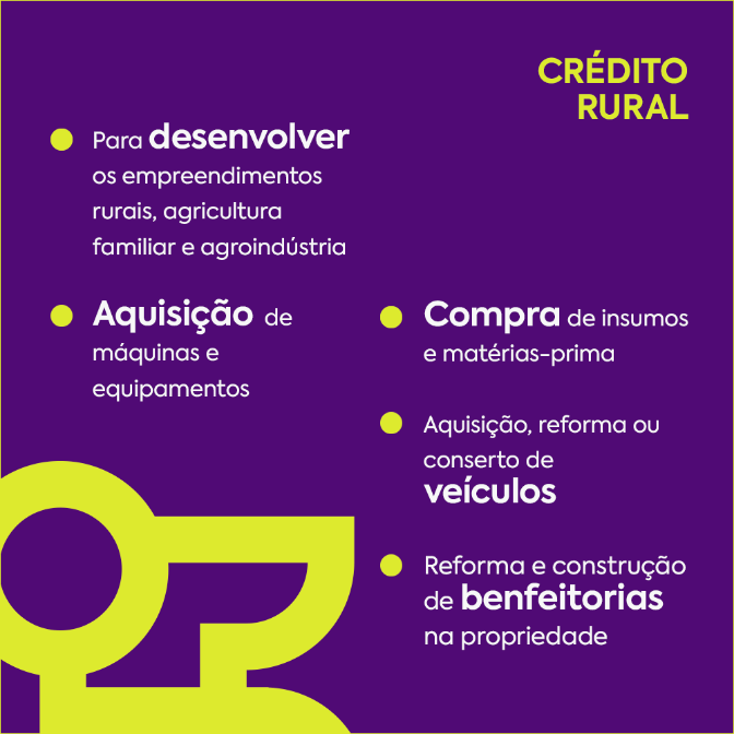 Crédito Rural