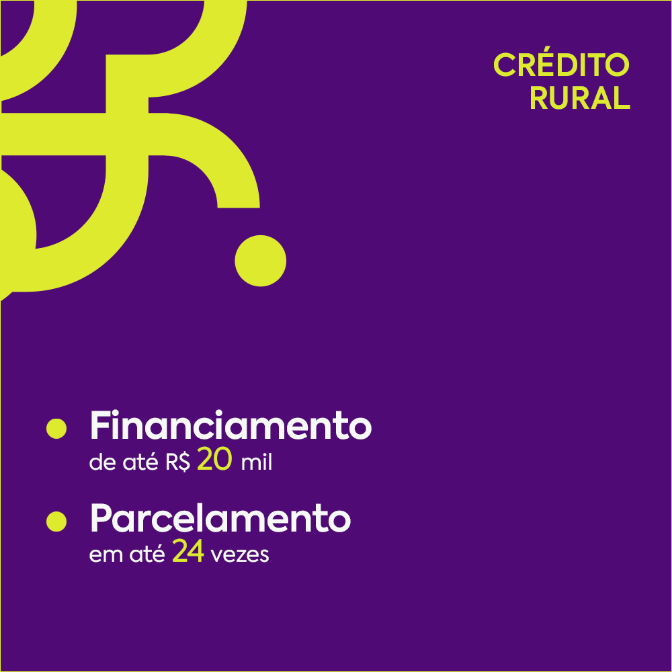 Crédito Rural