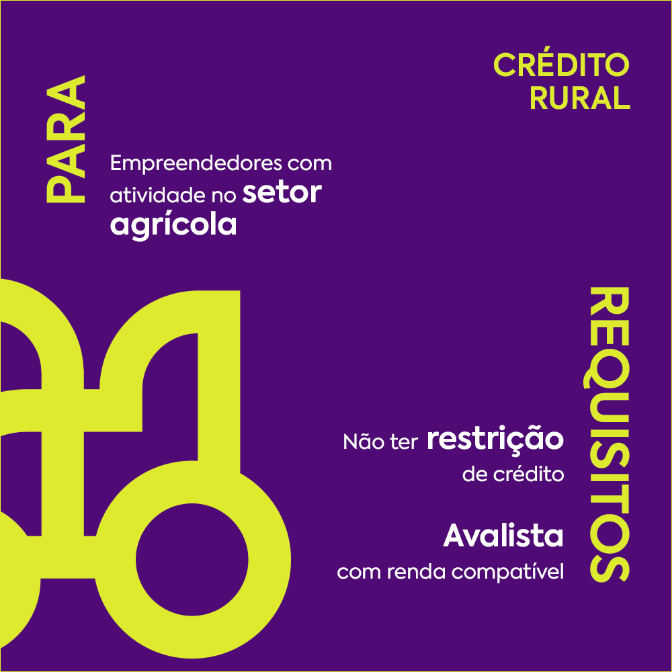 Crédito Rural