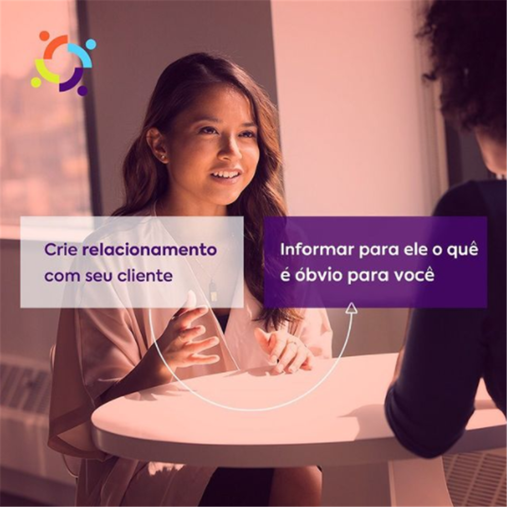 Crie relacionamento com seu cliente