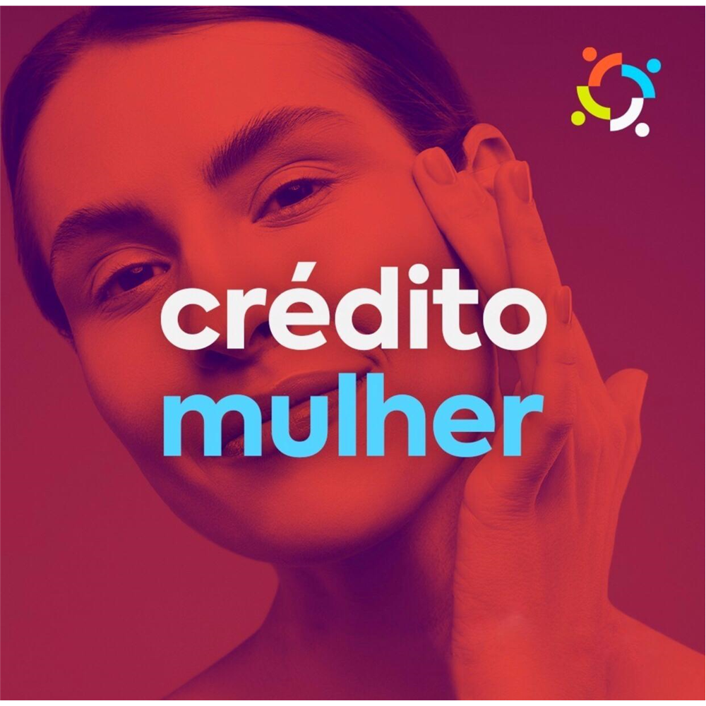 Crédito Mulher