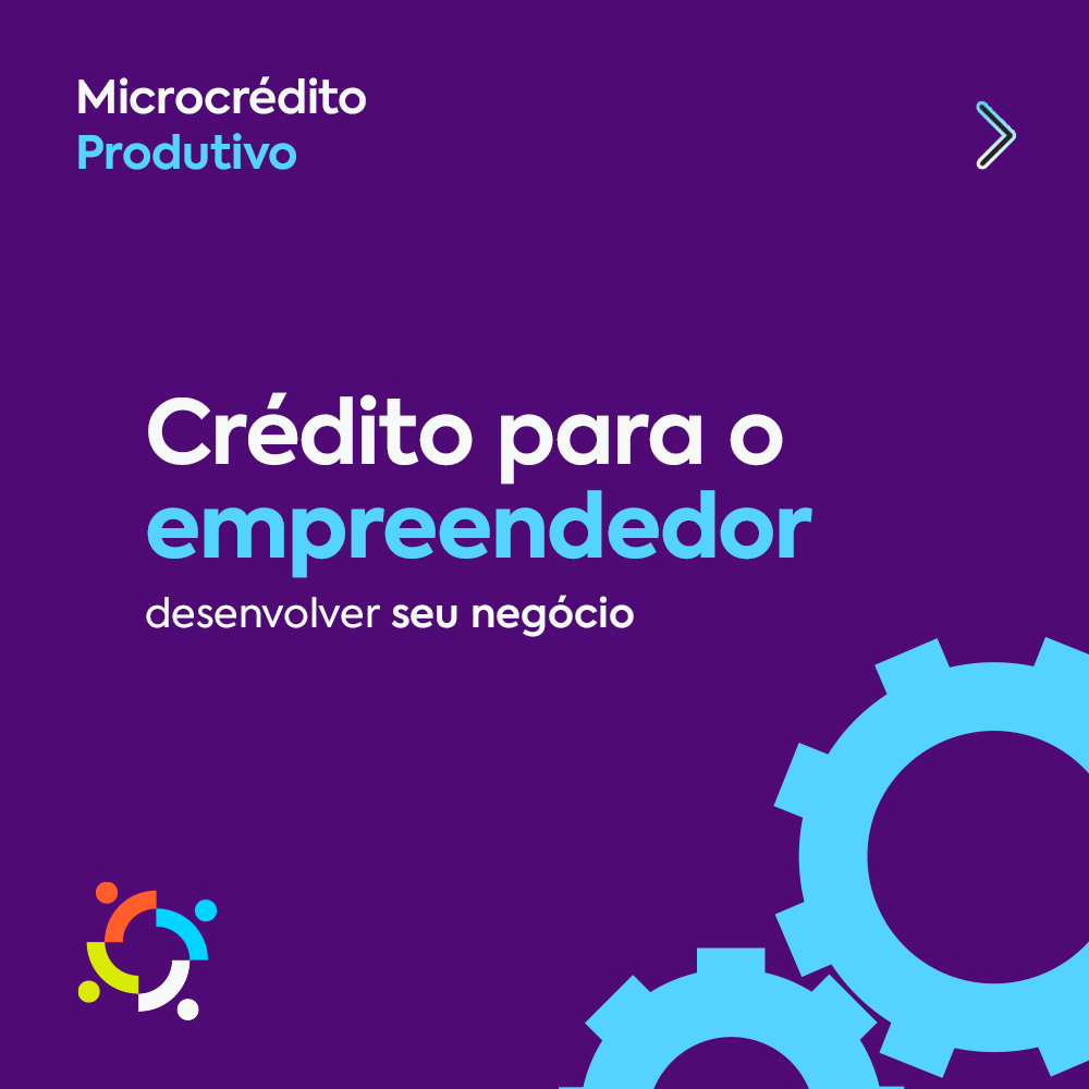 Opção de Crédito Para Seu Negócio