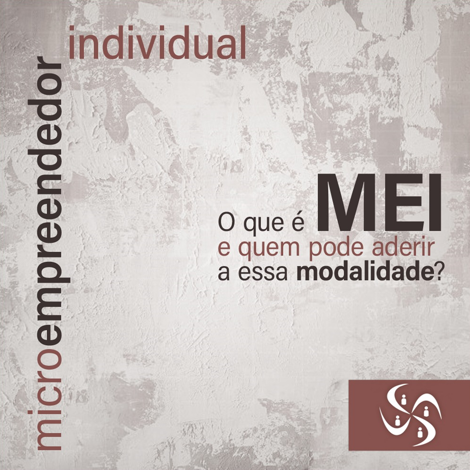 Já pensou em ser MEI? Descubra o que essa sigla significa e quem pode aderir a essa modalidade