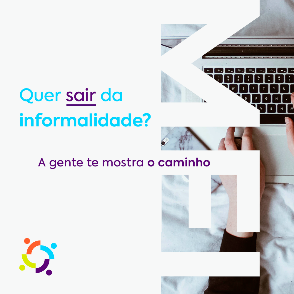 Dicas Para Sair da Informalidade