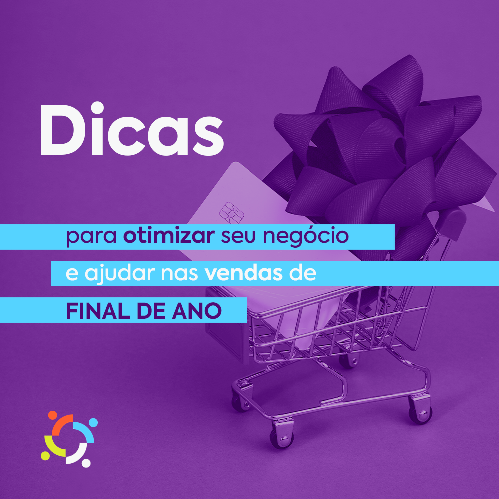 Dicas para melhorar suas vendas de final de ano